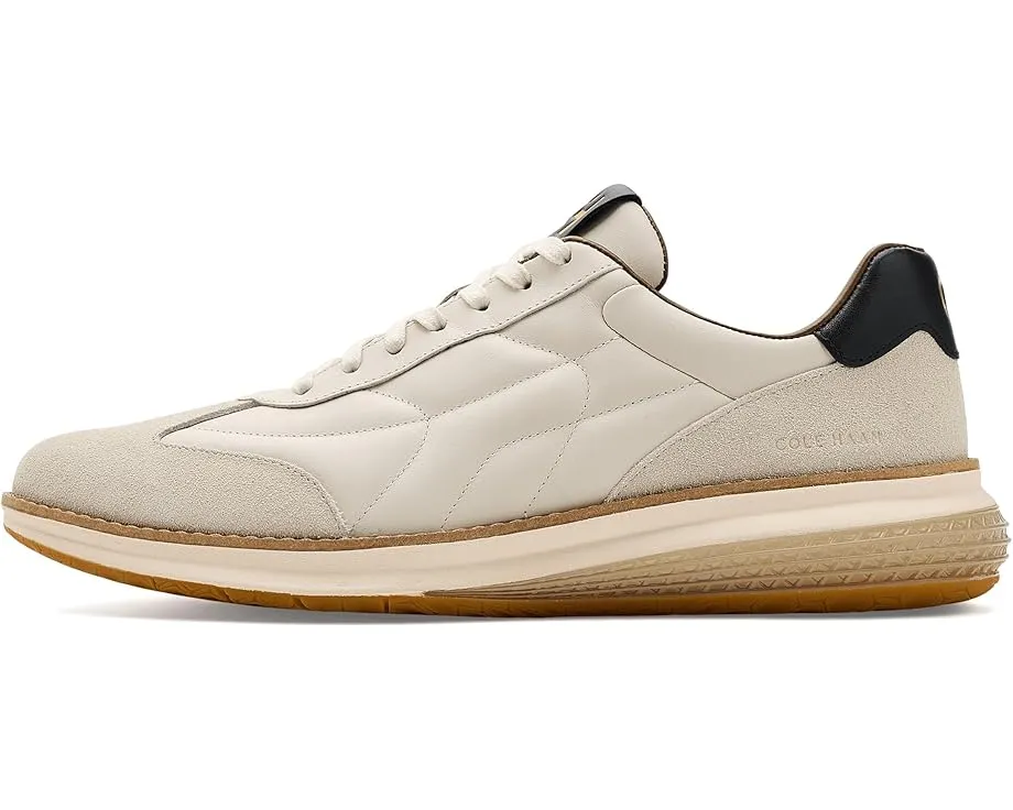 Кроссовки Cole Haan Grandpro Touchline Energyweave с гелевой пяткой и подошвой FLOWERFOAM