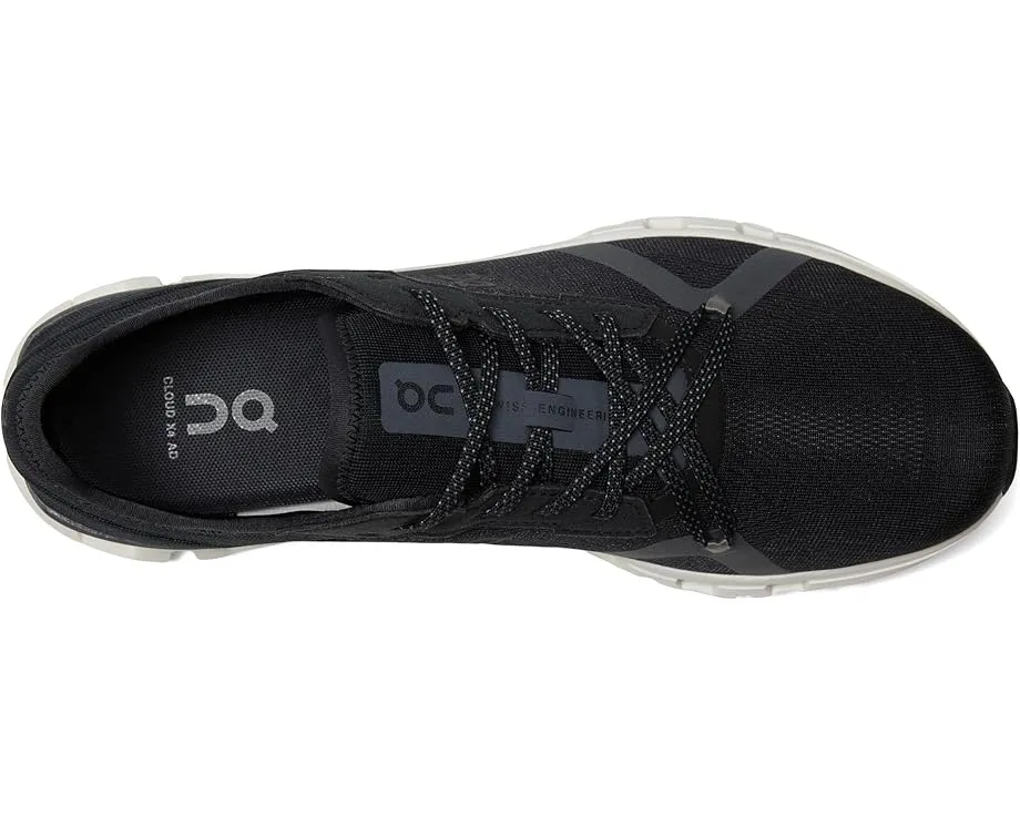 Кроссовки On Cloud X 4 AD для тренировок и зала с улучшенной стабильностью