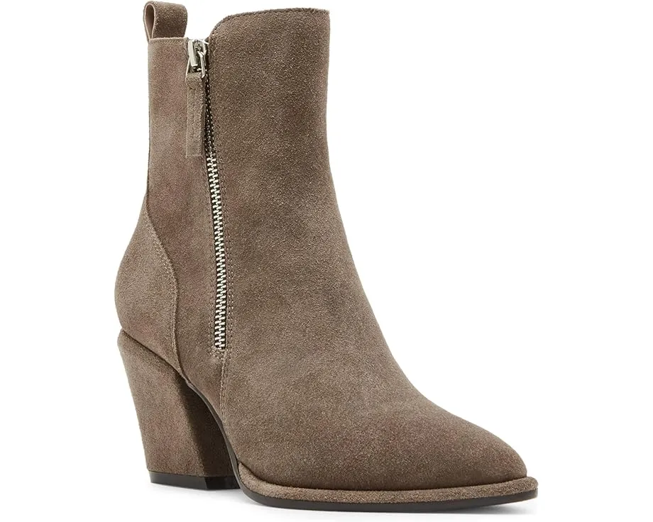 Водонепроницаемые ботинки Blondo Elenor с застежкой-молнией