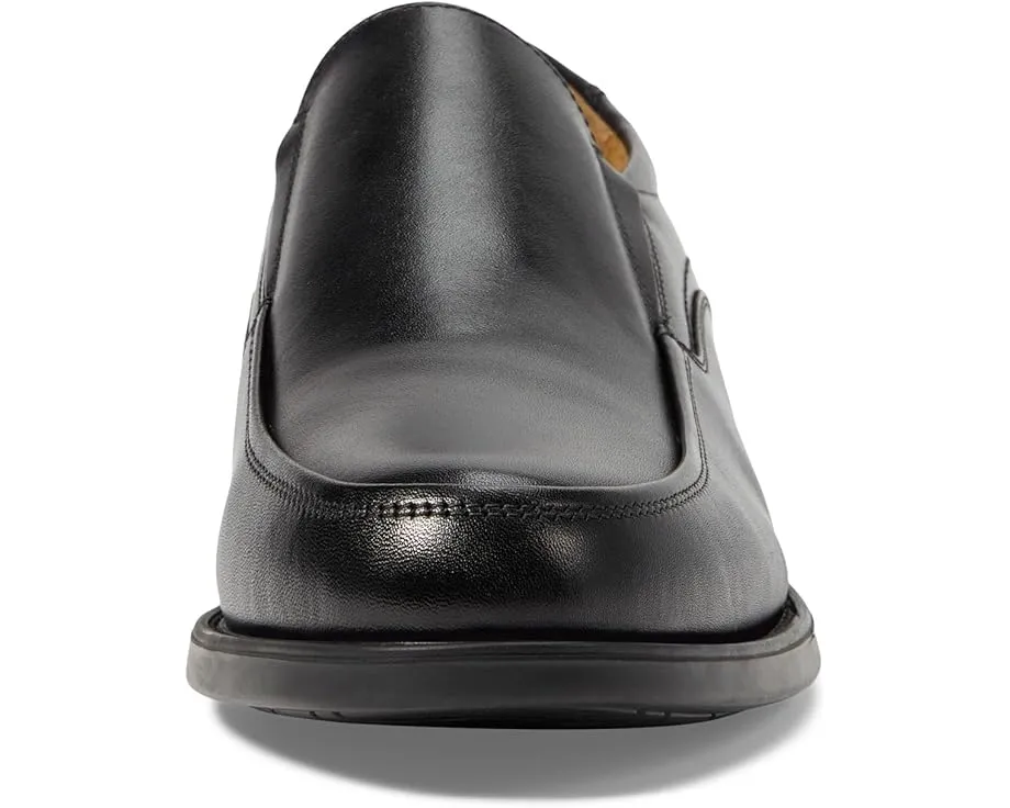 Мокасины Florsheim Midtown без шнуровки с мокасиновым носком и стелькой Ortholite