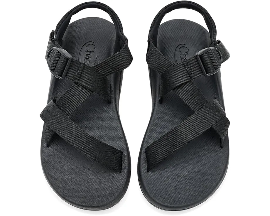 Сандалии Chaco Cushz с закрытым носком и петлей для пальцев
