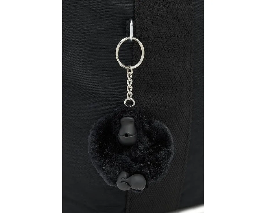 Kipling Minta Medium вместительная сумка через плечо с двумя ручками