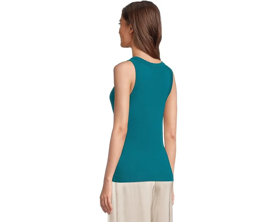 Топ Michael Stars Paloma Wide Binding с широкой бейкой и прямым подолом