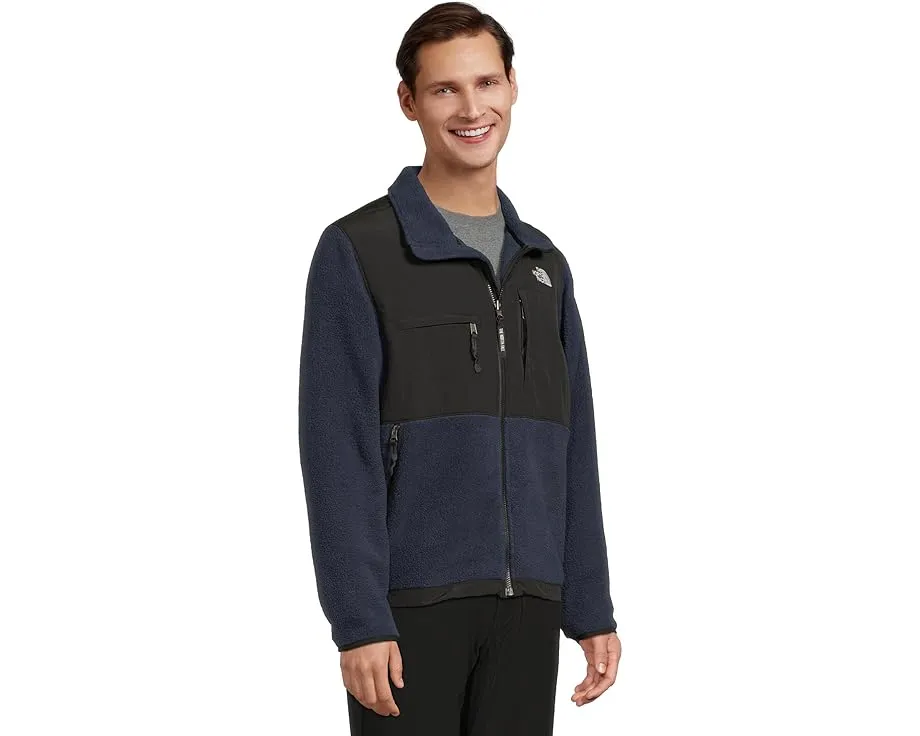 Куртка The North Face Retro Denali из флиса с усиленными вставками