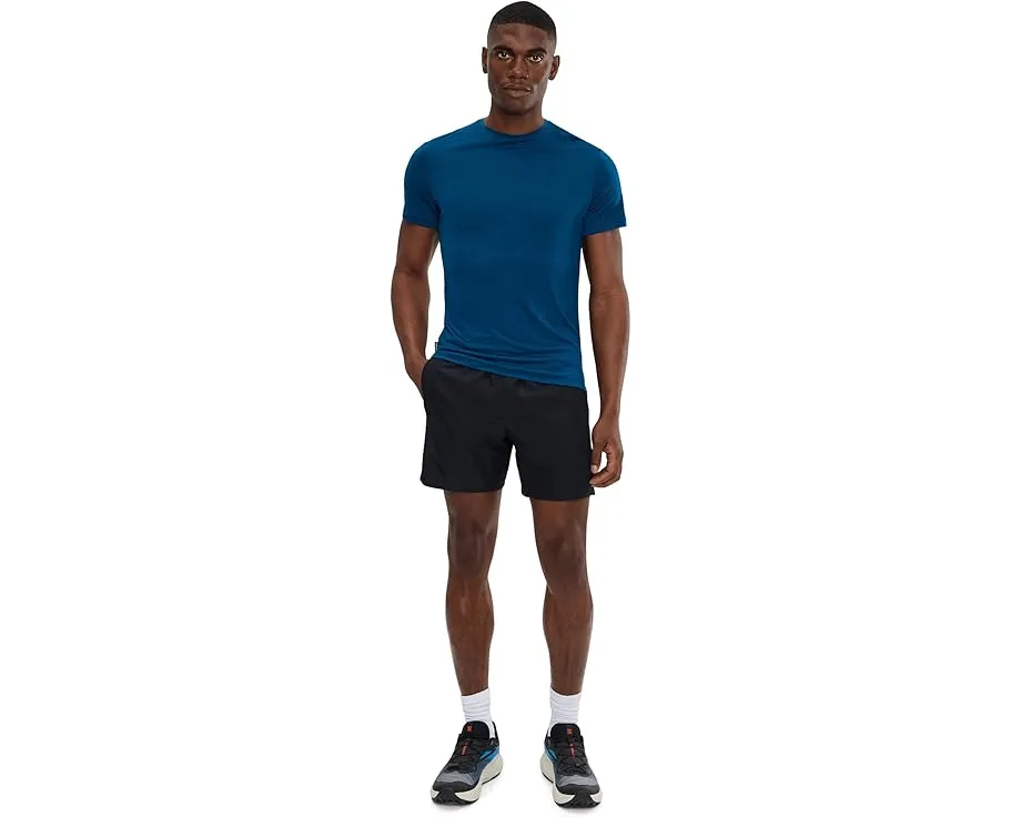 Футболка Icebreaker Merino Blend 125 Cool-Lite Sphere с коротким рукавом