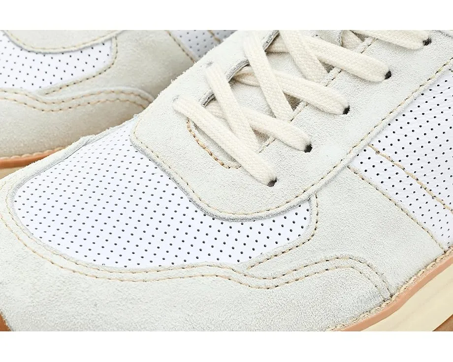 Кроссовки Bryce Low-Top с поддержкой свода стопы и противоскользящей подошвой
