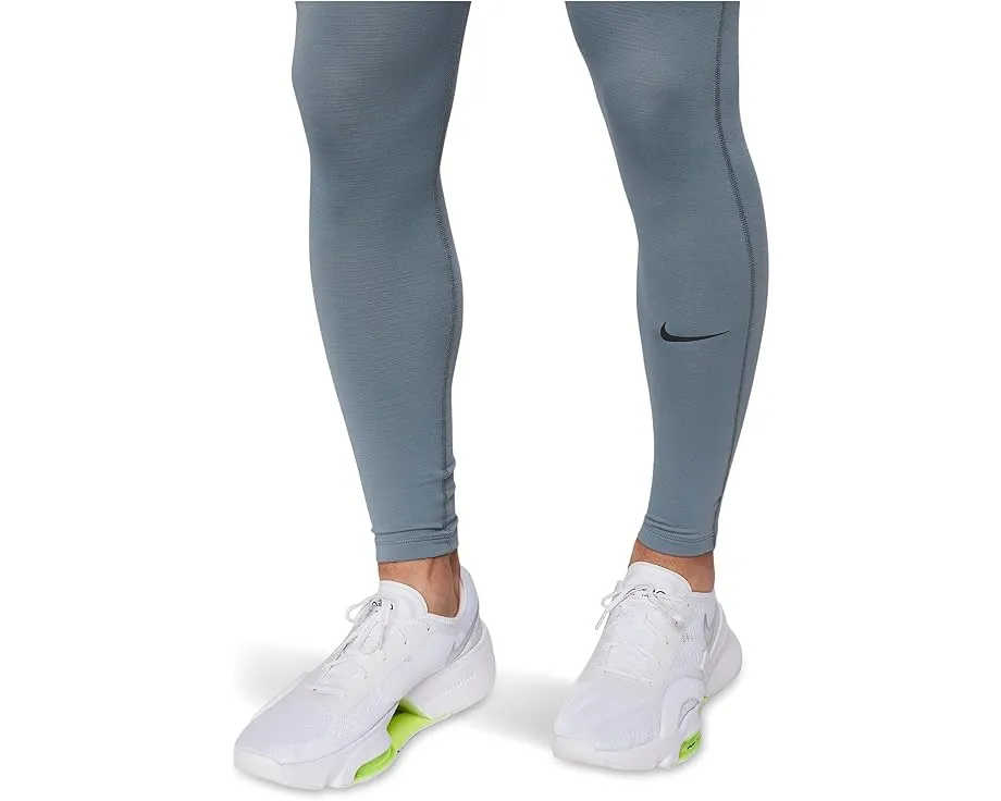 Термолеггинсы Nike Pro Warm для холодной погоды