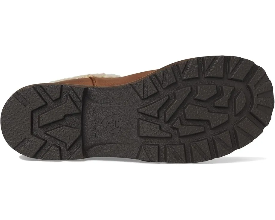 Chelsea ботинки Ariat Fatbaby Cozy с искусственным мехом