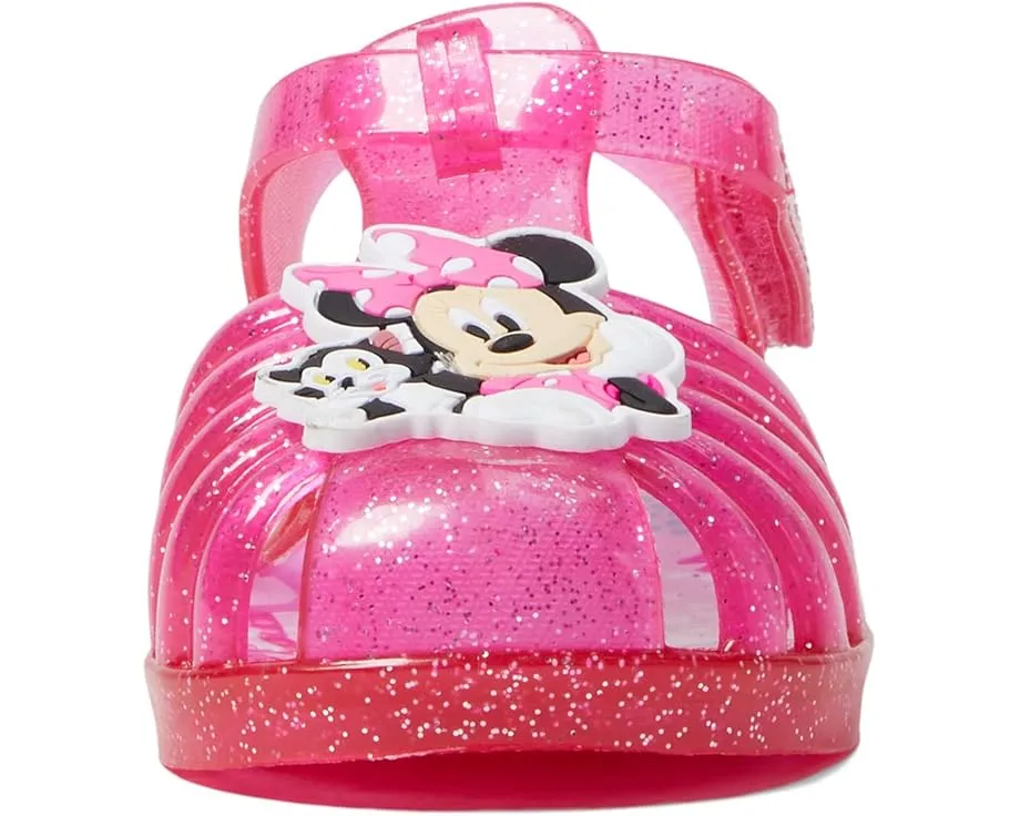 Сандалии Josmo Minnie Jelly для малышей с ремешком на липучке
