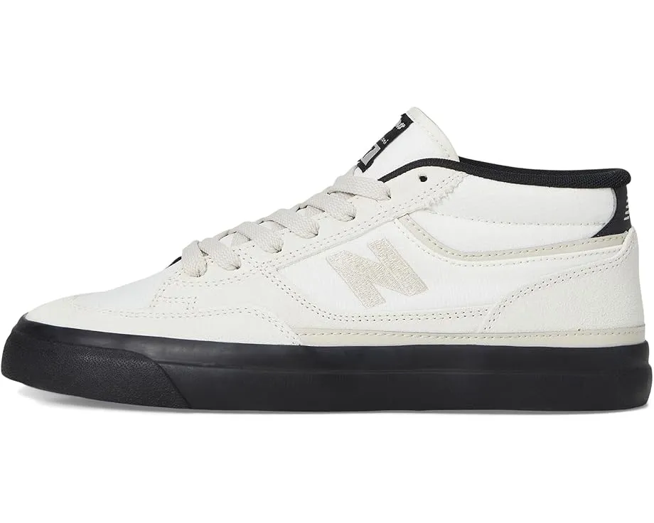 Скейтерские кроссовки New Balance Numeric 417 Franky Villani с вулканизированной подошвой