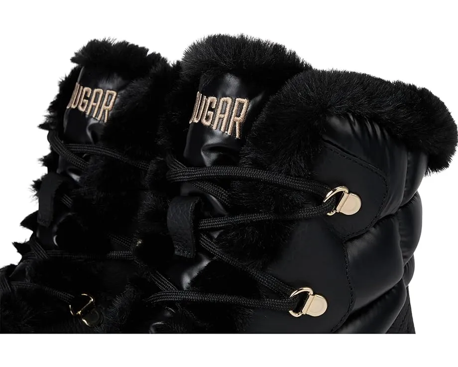 Зимние ботинки Cougar Bergen с утеплителем PrimaLoft и подошвой TPR