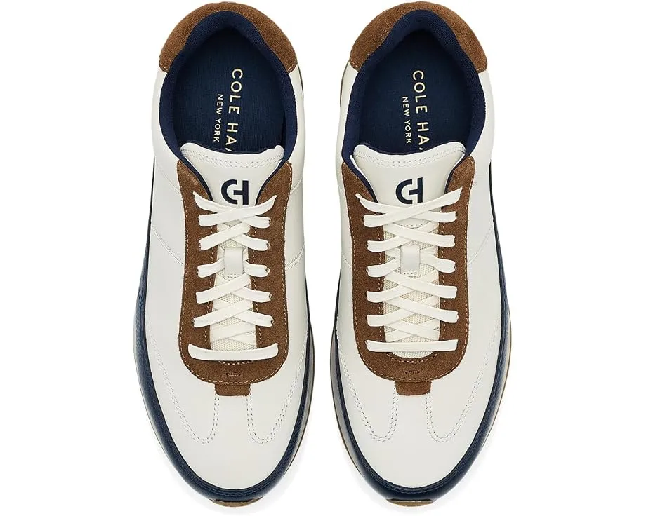 Кроссовки Grand Crosscourt Hurrion Trainer Sneakers Cole Haan