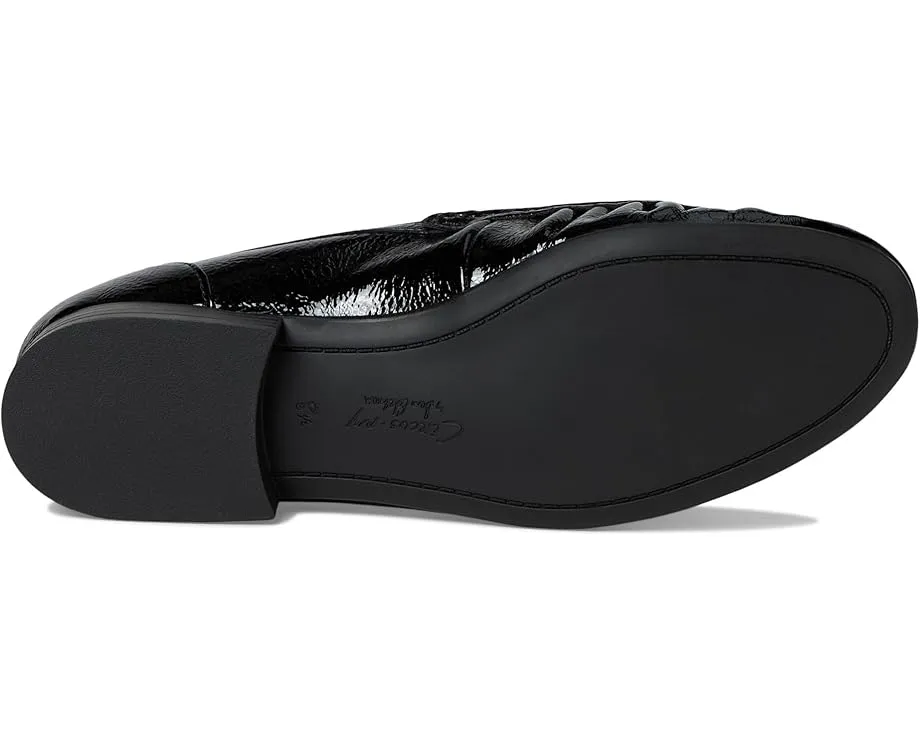 Кроссовки Circus NY by Sam Edelman Hudson слип-он с кисточкой и круглым носком на резиновой подошве