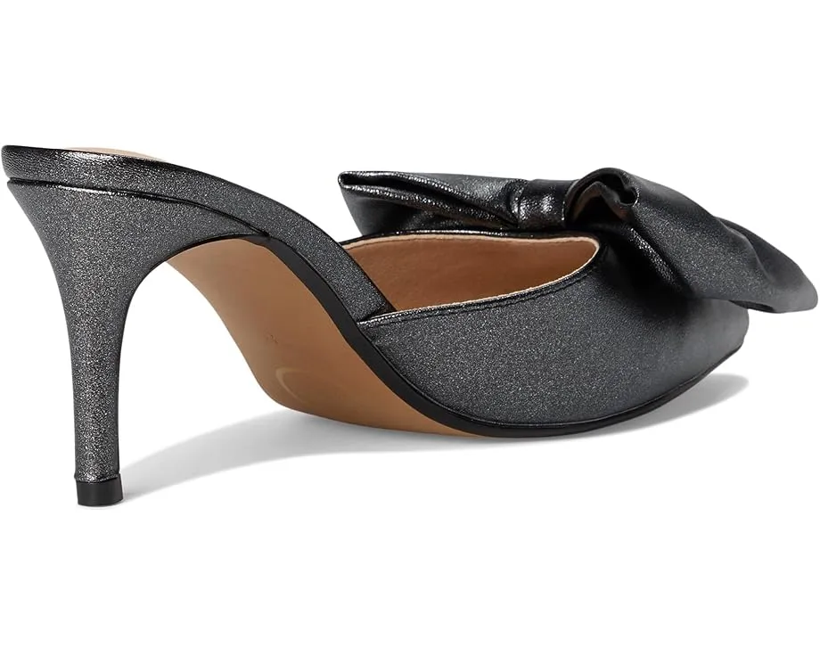 Туфли Tiarra на шпильке с бантом и стелькой для комфорта