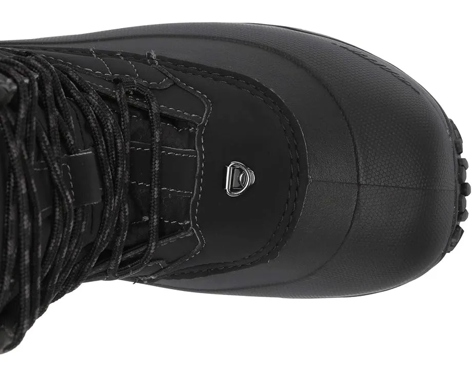 Зимние ботинки Baffin Summit с утеплением и совместимостью со снегоступами