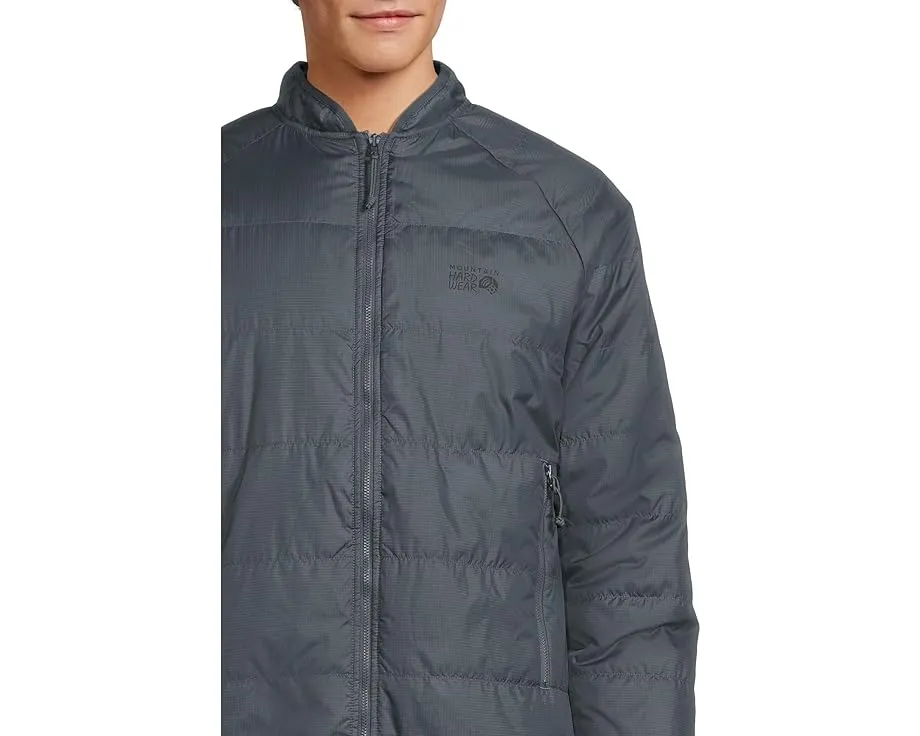 Куртка Mountain Hardwear Firefall Trifecta с съемным утеплителем