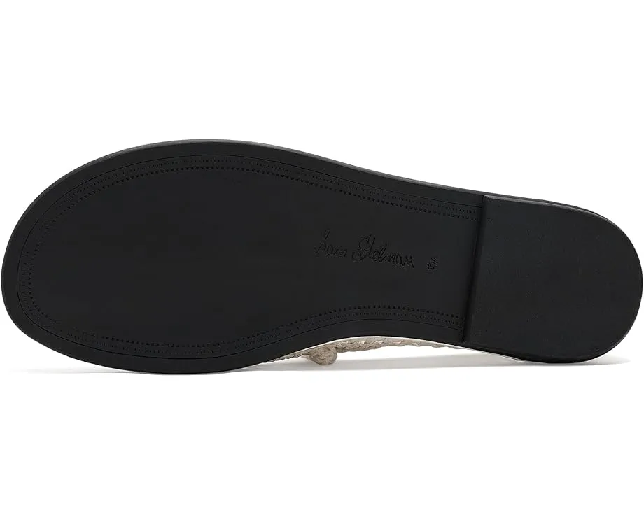 Лоферы Sam Edelman Bria с плетеным декором