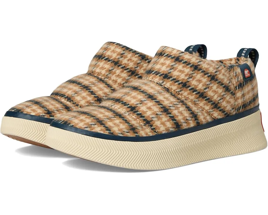 SOREL Ботильоны Out N About IV Mini Puffy утепленные на 200г с подошвой EVERTREAD