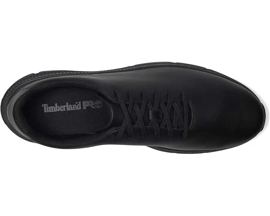 Рабочие ботинки Timberland PRO Power Shift с мягким мыском и противоскользящей подошвой Gripmax