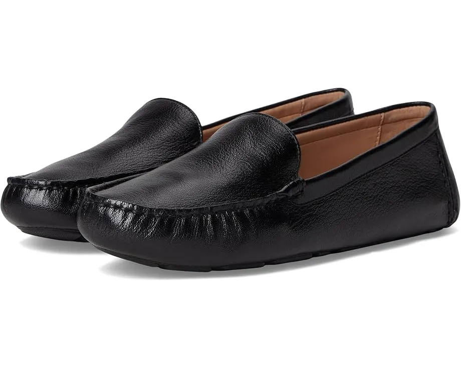 Мокасины Cole Haan Emmie Drivers для вождения с литой стелькой