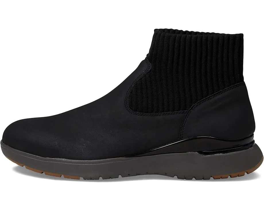 Rockport Total Motion Sport Work EH ботинки со стальным мыском и технологией truTECH