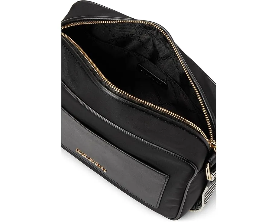 MICHAEL Michael Kors Кроссбоди Jet Set Large East West с ремнем