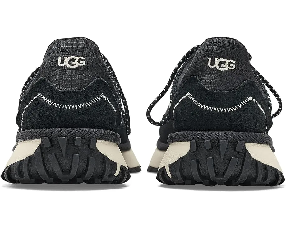 UGG кеды-балетки Retrofi Low Ballet Sneaker