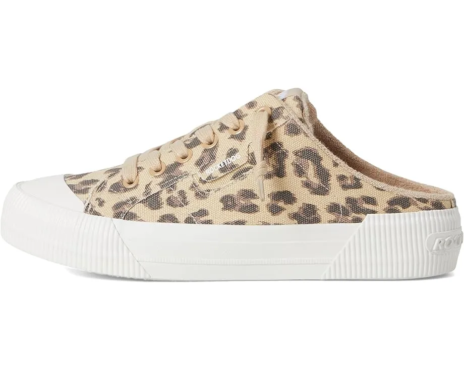 Мюли Rocket Dog Cheery Mule с платформой и шнуровкой