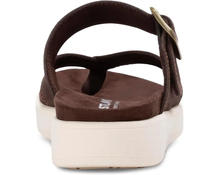 Сандалии Eastland 1955 Edition Machias с регулируемой застежкой