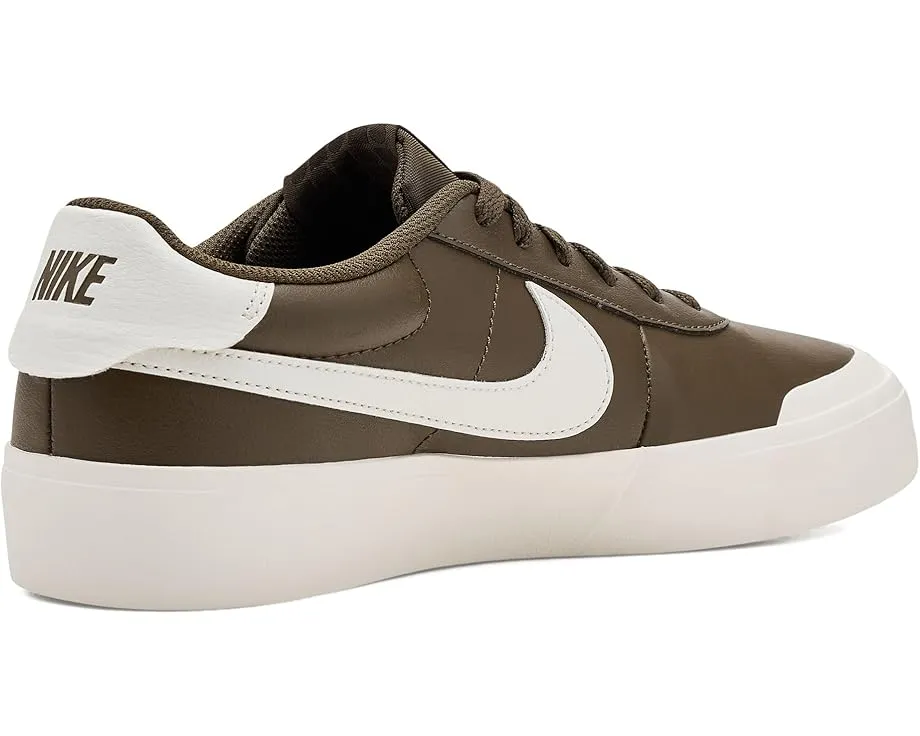 Кроссовки Nike Court Shot с верхом из синтетической кожи
