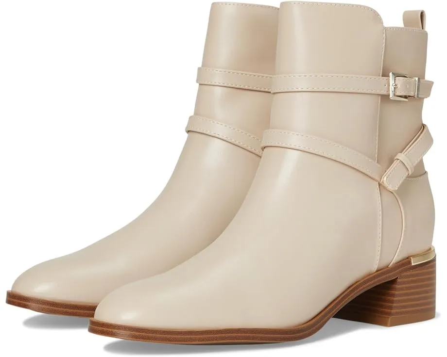 Ботинки Calvin Klein Jasen на среднем каблуке с миндалевидным носком