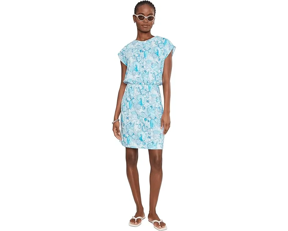 Платье Melli от Lilly Pulitzer