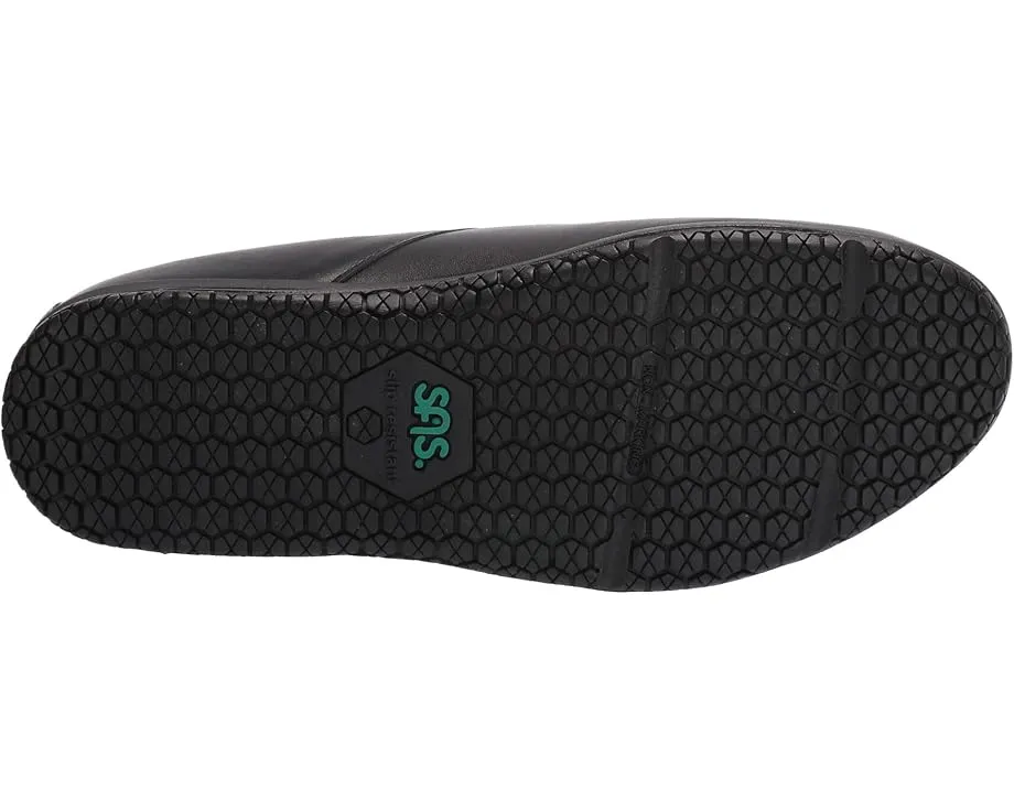 SAS туфли Clare Non Slip Mary Jane с противоскользящей подошвой