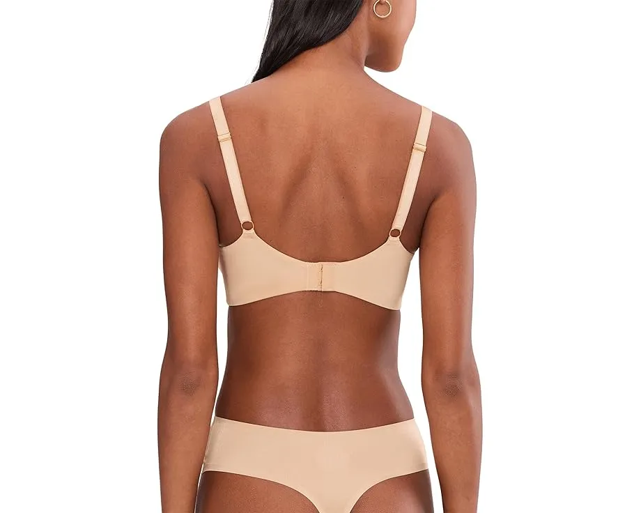 Стринги Cosabella Lisciante High-Waist Thong из микрофибры