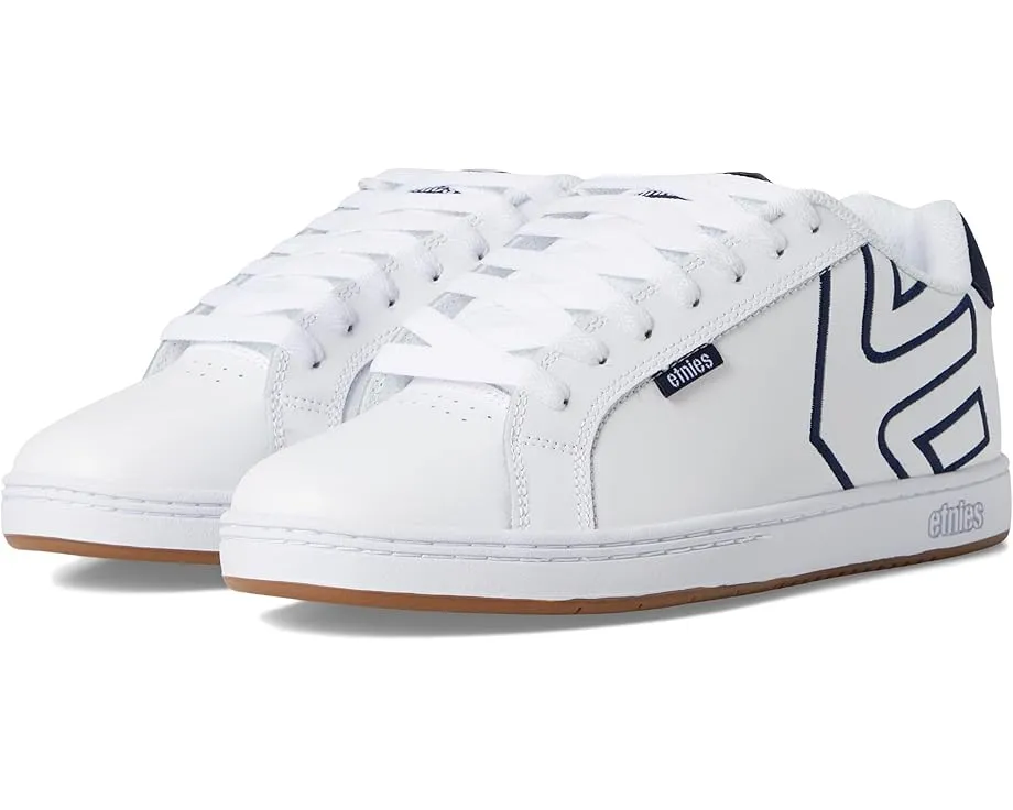 Кроссовки для скейтбординга Fader с усиленной подошвой от etnies