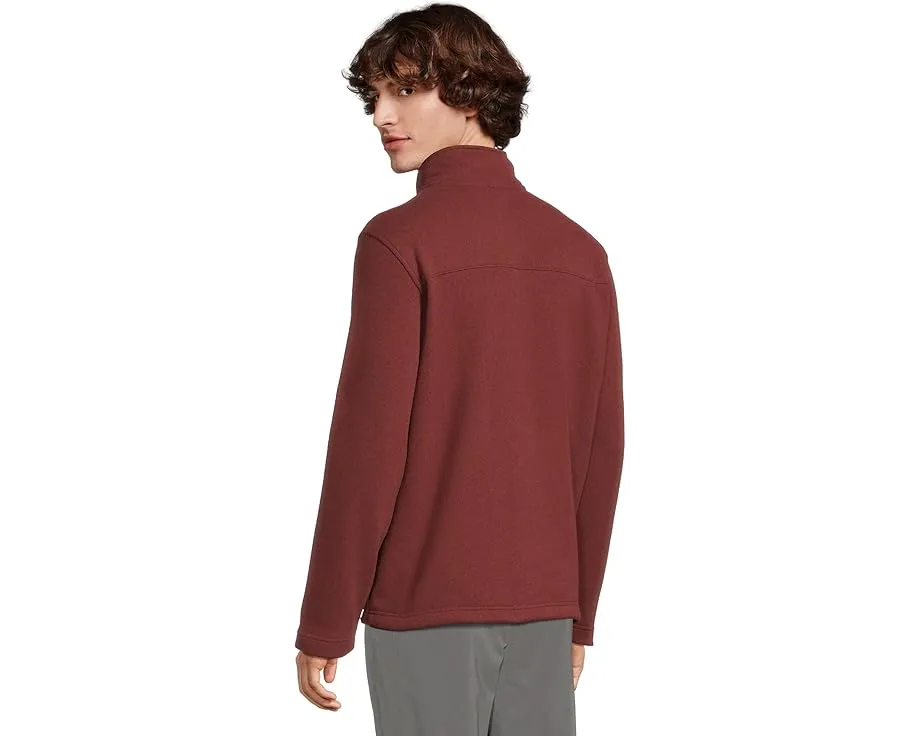 Теплая флисовая куртка The North Face Gordon Lyons на молнии