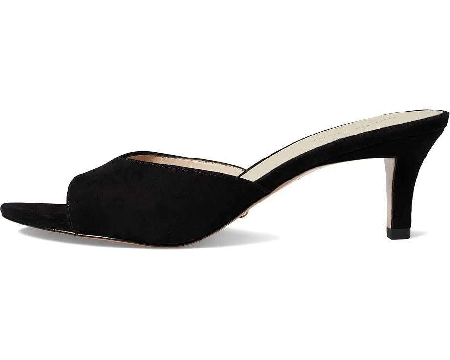 Туфли Pelle Moda Balin на низком каблуке kitten heel