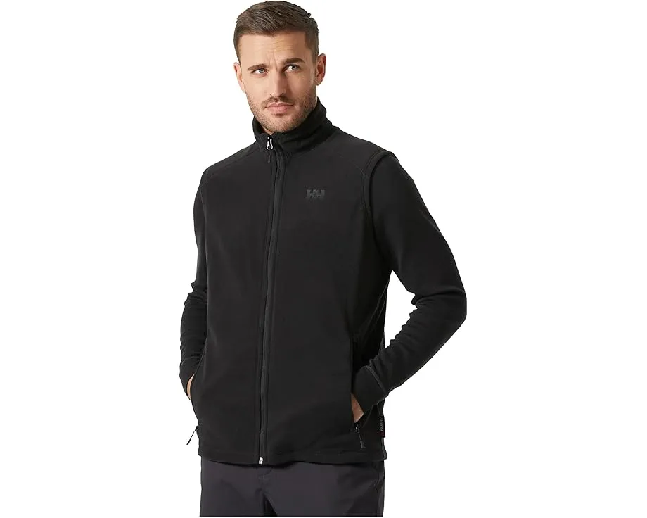 Жилет Helly Hansen Daybreaker из флиса Polartec с карманами на молнии