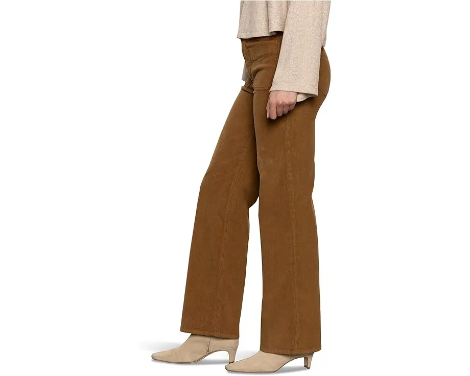 Брюки Sanctuary Corduroy Marine из вельвета с карманами