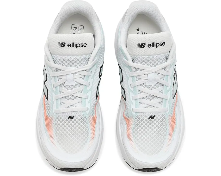 Кроссовки New Balance Ellipse V1 Breathe с Fresh Foam X