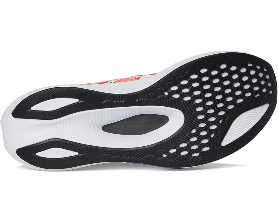 Беговые кроссовки ASICS Magic Speed 4 с карбоновой пластиной и мягкой амортизацией FF BLAST TURBO