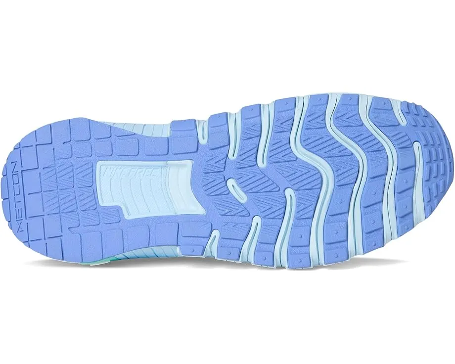 Nike Metcon 6 Amplified с усиленной пяткой и гибкой передней частью