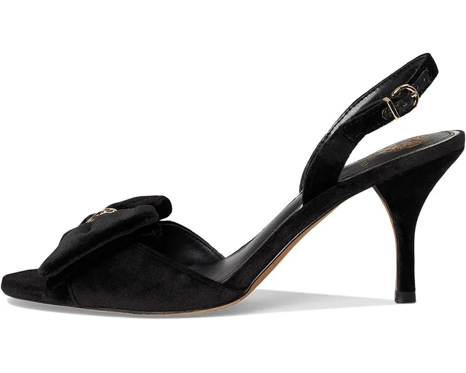 Босоножки Paycen на шпильке с бантом и регулируемой пряжкой Vince Camuto