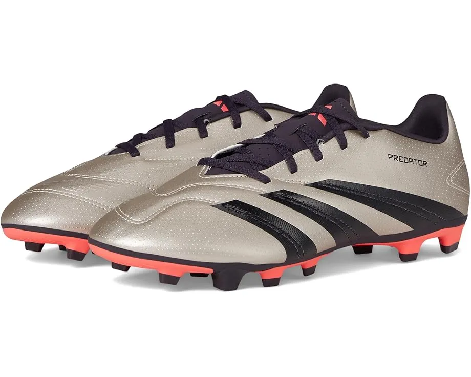 Adidas Бутсы Predator Club Flexible Ground с синтетическим верхом