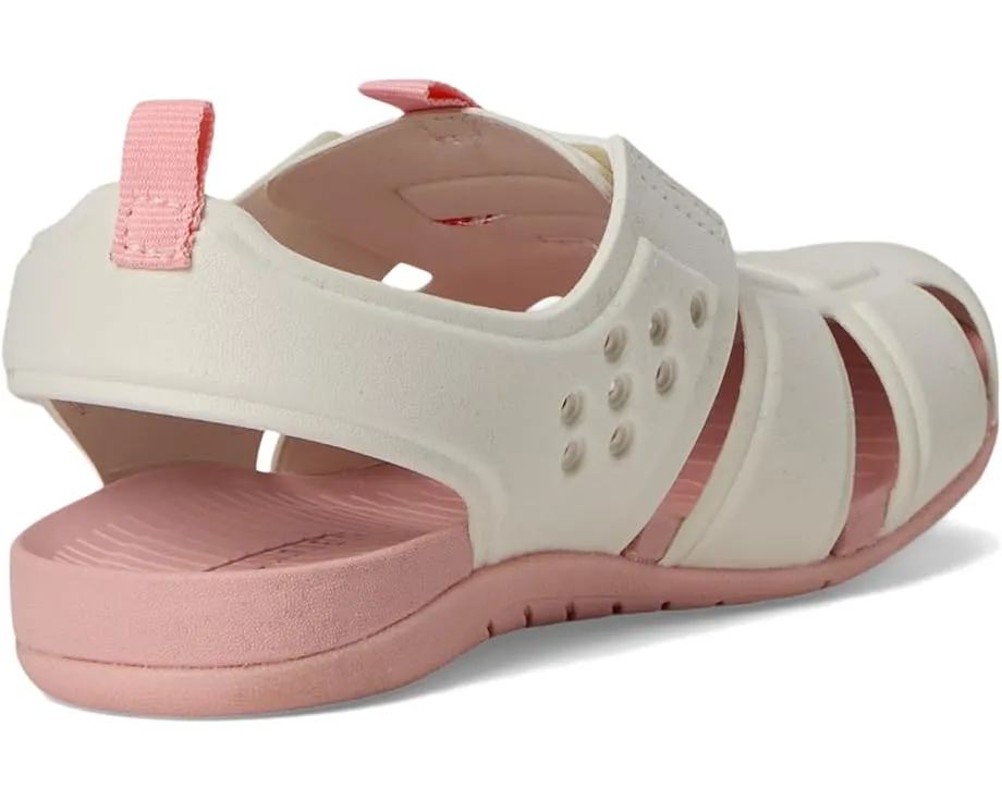 Сандалии Hunter Kids Edosa для малышей с регулируемым ремешком на липучке