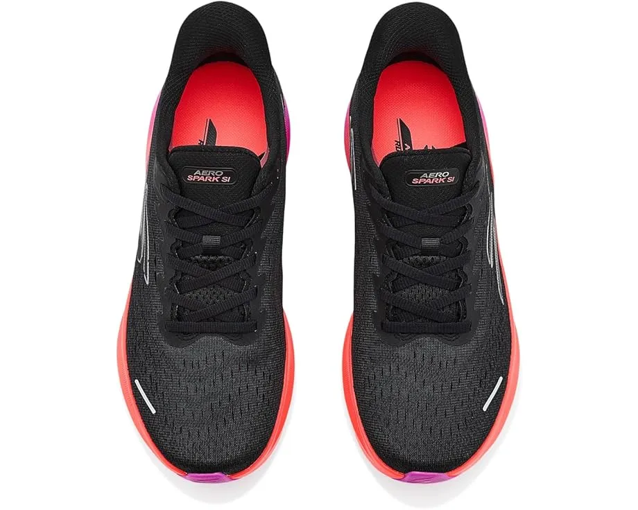 Кроссовки Skechers Aero Spark с сетчатым верхом
