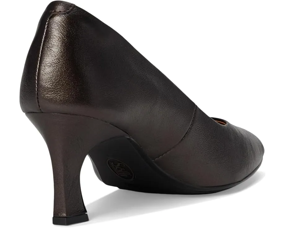 Туфли-лодочки Sofft Samy с острым мысом и каблуком-стилет