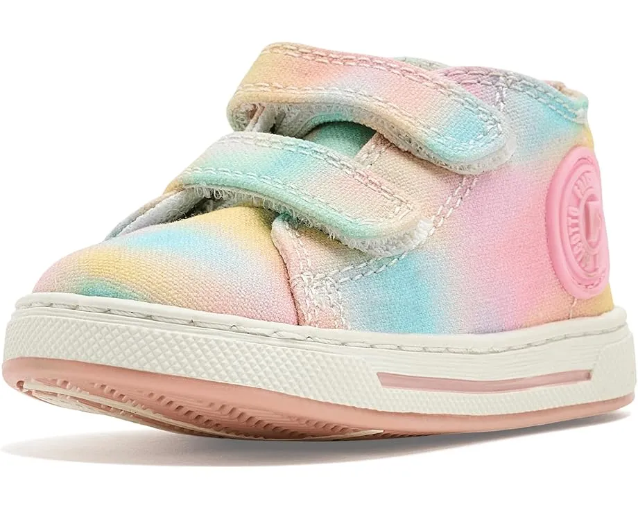 Кроссовки Naturino Michael 3 Vl для детей с блестками