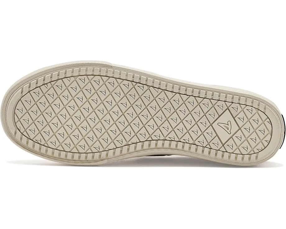 Детские платформенные туфли Sperry Kalafish с фиксированными шнурками