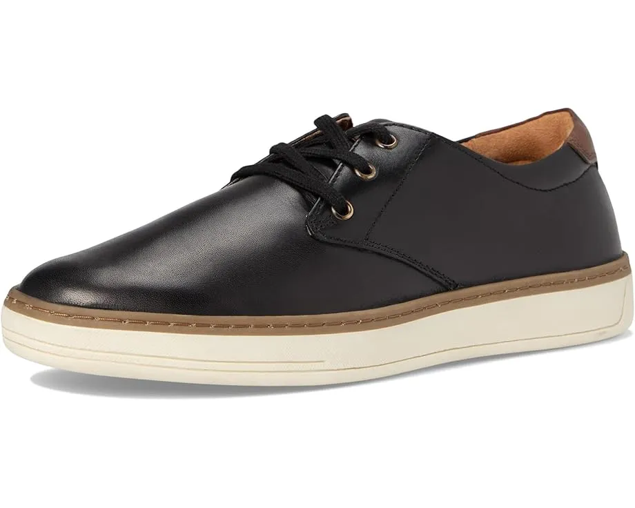 Оксфорды Florsheim Caper Plain Toe Sneaker с кожаным верхом